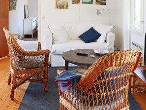 하우스 | 거실 공간