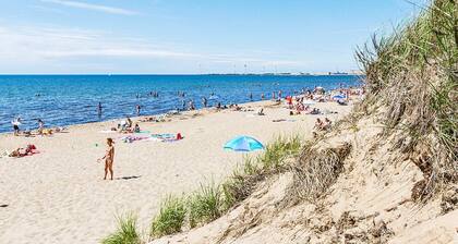 5 Person Holiday Home in Falkenberg