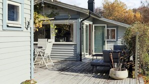 House | Exterior - 8 Person Holiday Home in Skummeslovsstrand (Skummesloevsstrand)