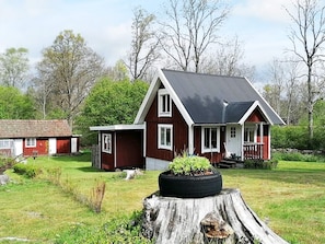 Casa | Exterior