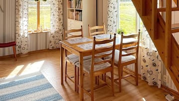 House | Interior