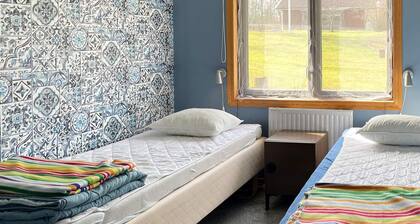 4 Person Holiday Home in Holmsjo