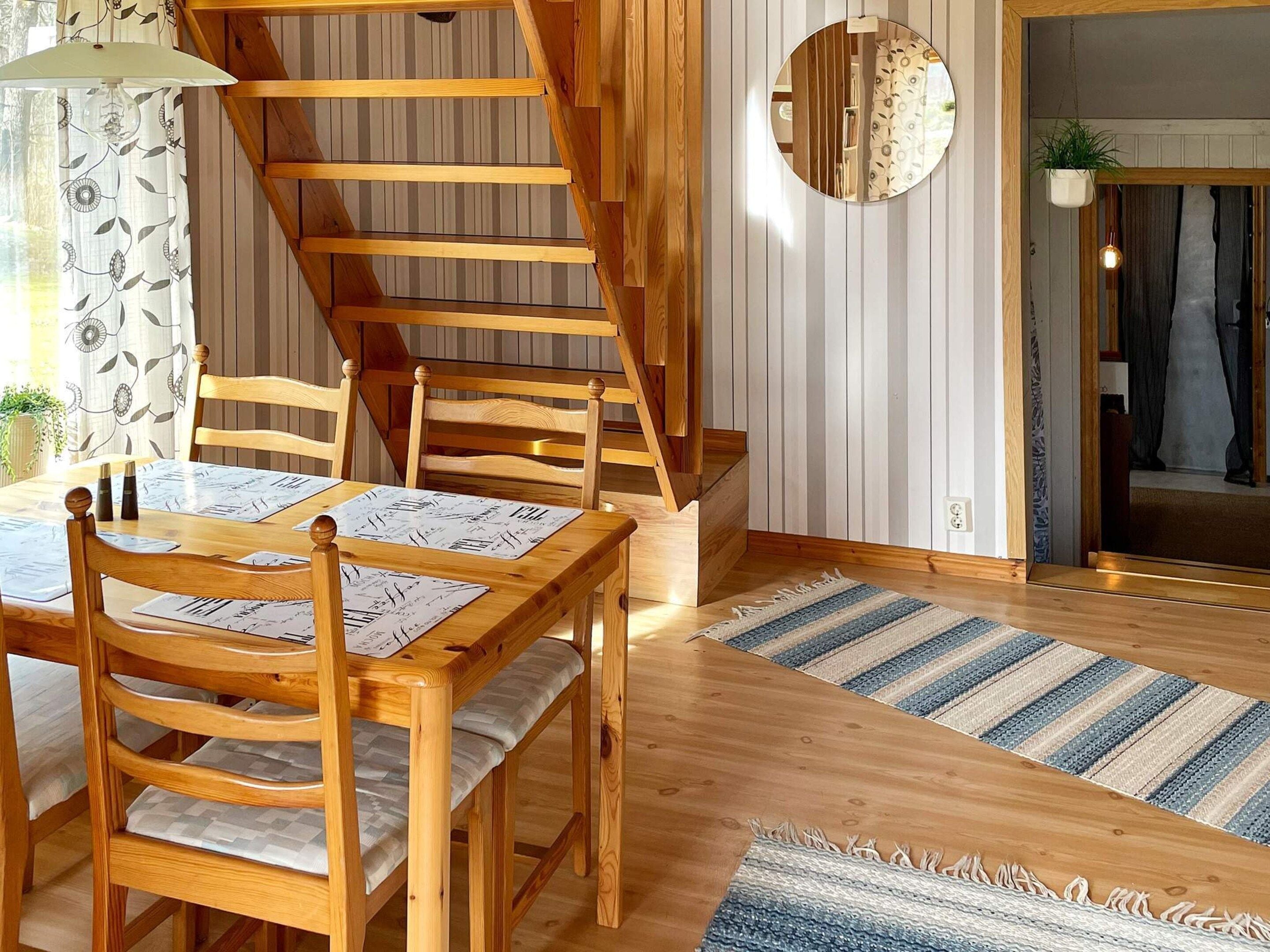 House | Interior