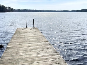 Exterior - 4 Person Holiday Home in Holmsjo (Holmsjö)
