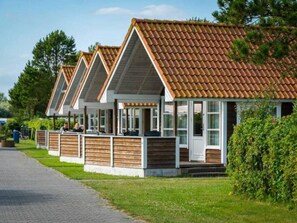 Hus | Exteriör