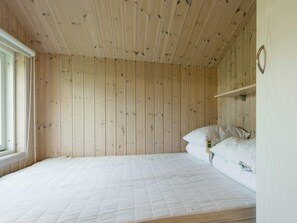 House | Exterior - Cozy Cabin in Town Center - By Traum Ferienwohnungen (Bogense)