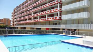 Apartment | Pool