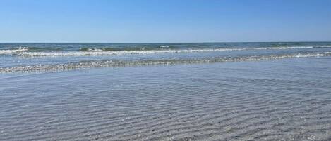 Ferienhaus | Innenbereich