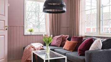 House | Living area