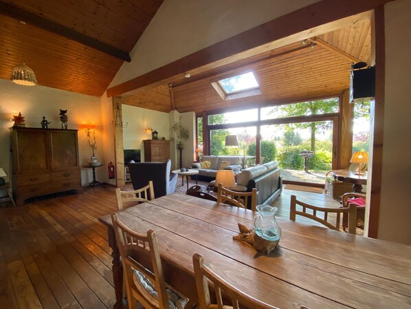 Ferienhaus | Speisen
