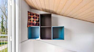 Casa | Interior