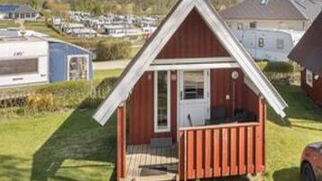 Ferienhaus | Außenbereich