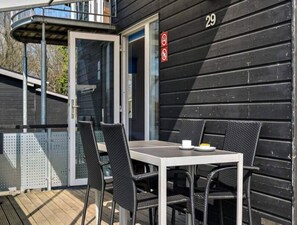 House | Exterior - 4 Star Holiday Home in Krusa (Krusaa)