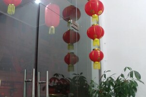 Detalle del interior