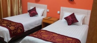 Youxi Sanming Red Lantern Hotel