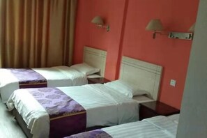 Unclassified image, 4 of 5, button - Youxi Sanming Red Lantern Hotel (Youxi)