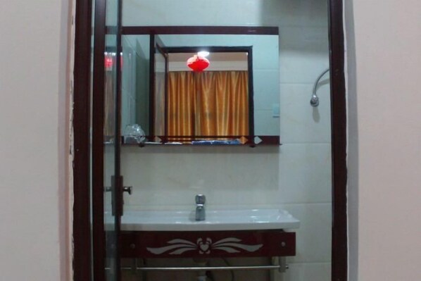 Room - Youxi Sanming Red Lantern Hotel (Youxi)