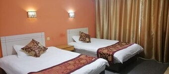 Youxi Sanming Red Lantern Hotel