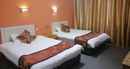 Youxi Sanming Red Lantern Hotel