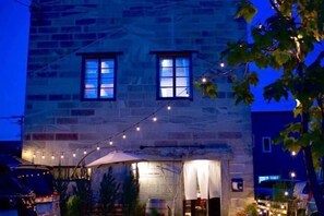 Room - Cafe Bar & Inn - Stone and Iron (Otaru)