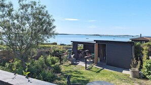 House | Exterior - 2 Person Holiday Home in Martofte (Martofte)