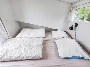 Maison | 1 chambre