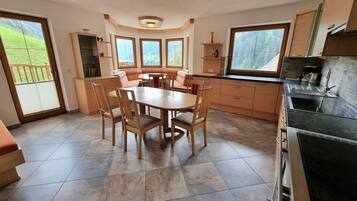 House | Private kitchen