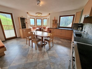 Maison | Cuisine privée