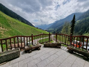 Casa | Exterior