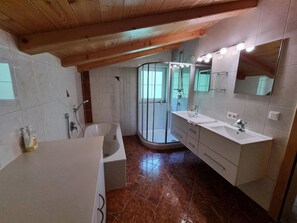 Casa | Baño