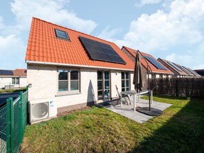 Hus | Balkong