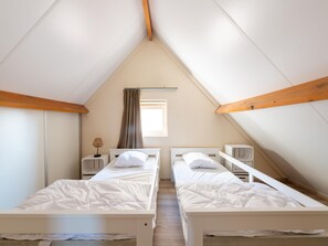 Hus | 3 soverom og individuelt innredet