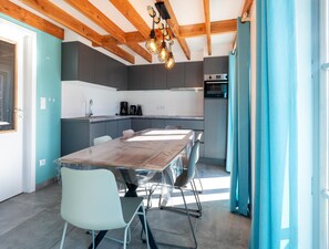 Hus | Spiseområde