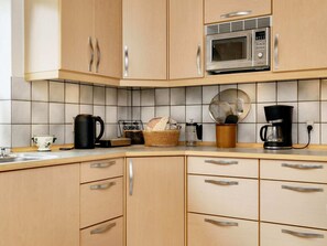 House | Interior - 5 Person Holiday Home in Norreballe (Norreballe)