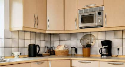 5 Person Holiday Home in Norreballe