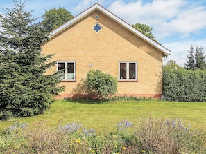 Maison | Extérieur