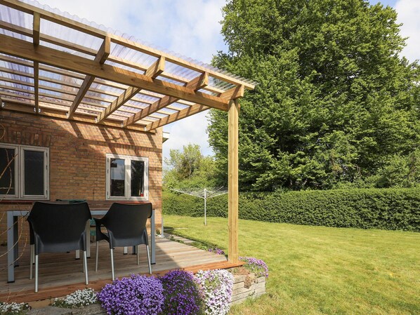 House | View from property - 5 Person Holiday Home in Norreballe (Norreballe)