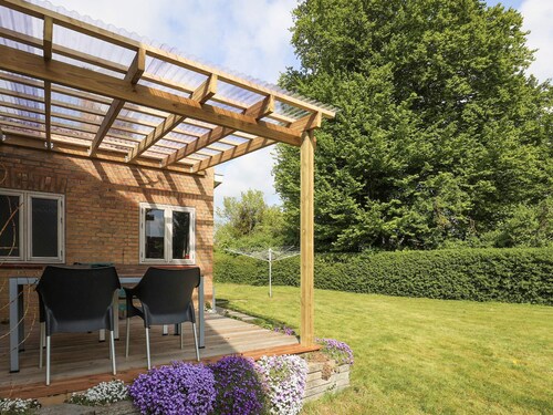 5 Person Holiday Home in Norreballe