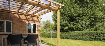 諾雷巴勒五人度假屋