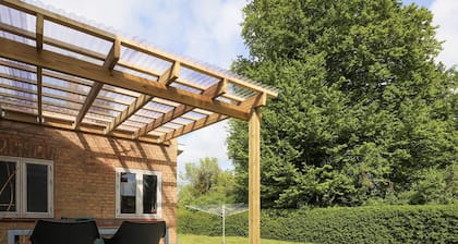 5 Person Holiday Home in Norreballe