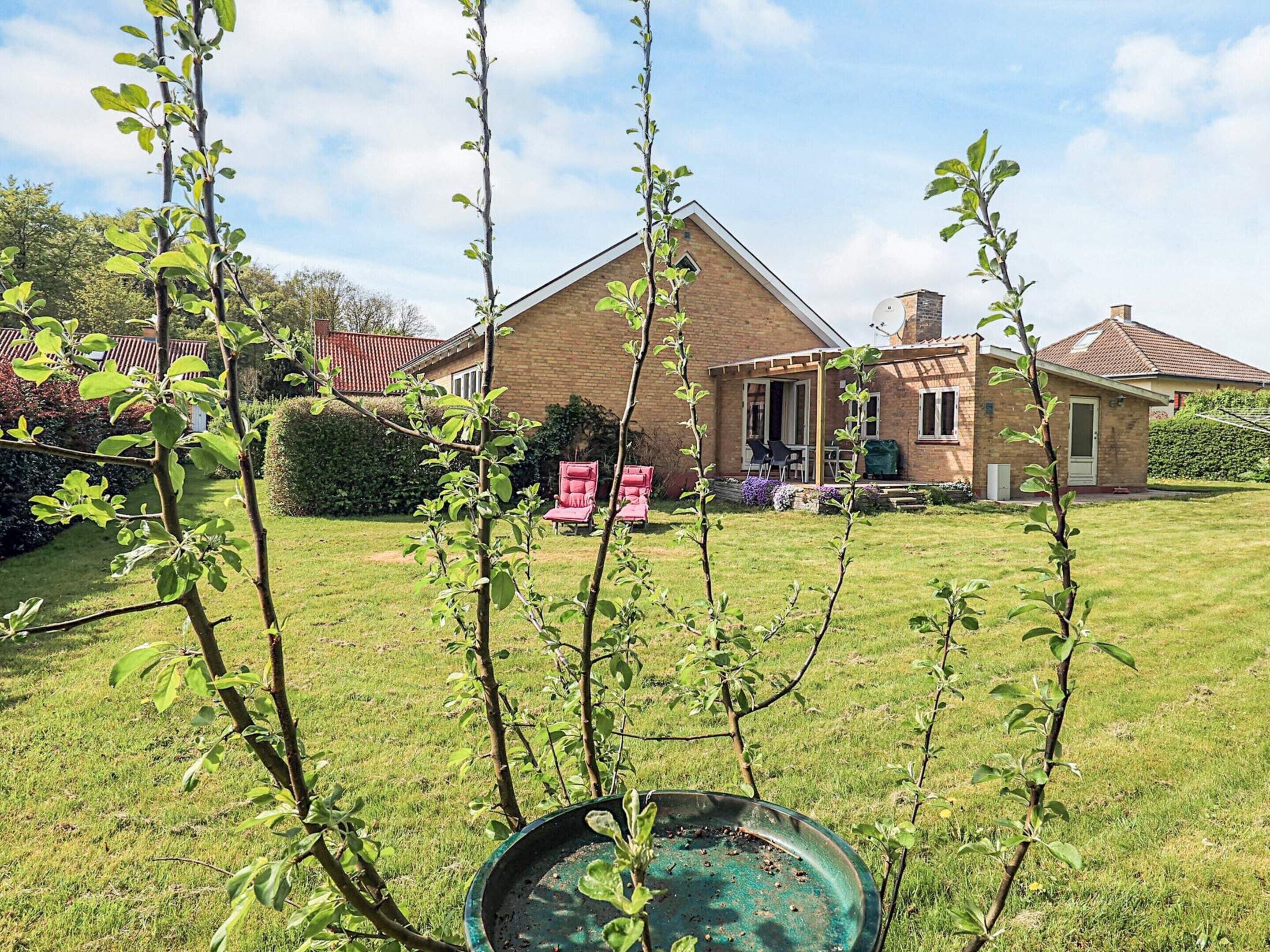 House | View from property