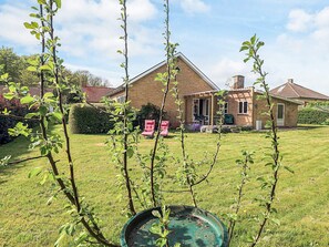 House | View from property