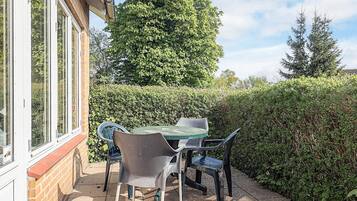 House | View from property