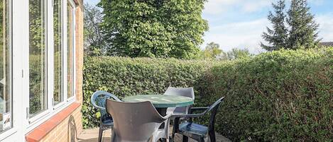 House | View from property