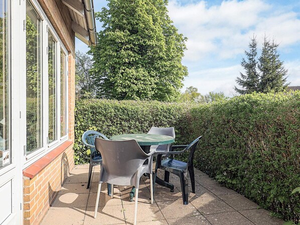 House | View from property - 5 Person Holiday Home in Norreballe (Norreballe)