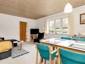 House | Interior - 5 Person Holiday Home in Norreballe (Norreballe)