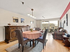 アパートメント | レストラン