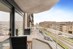 Apartment | Balcony
