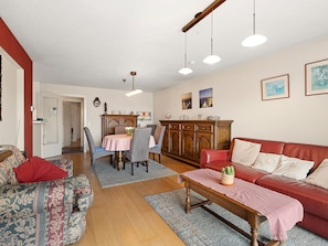 Apartment | Speisen
