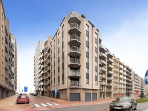 Apartment | Exterior